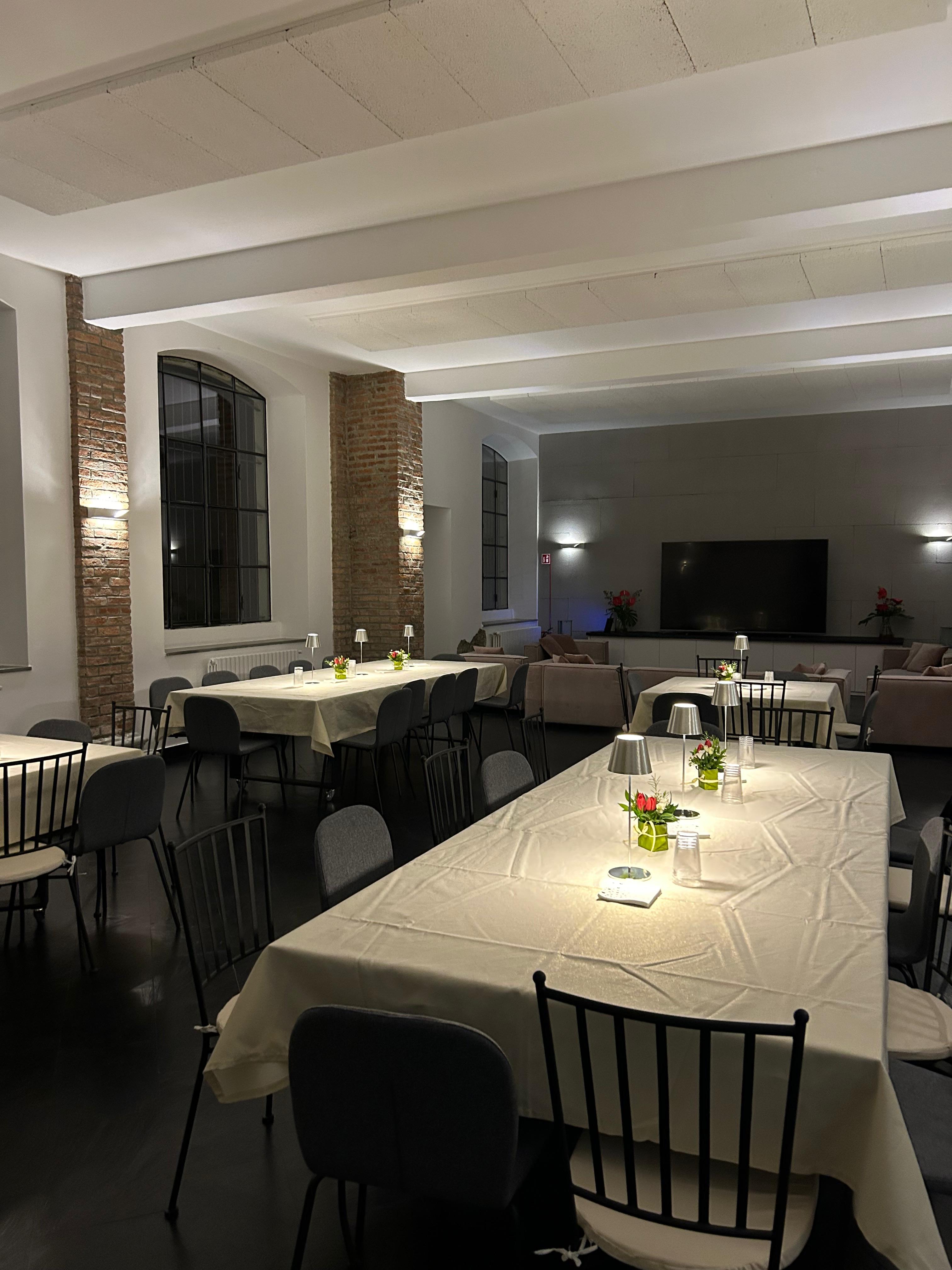 BALMA vista sugli interni 1