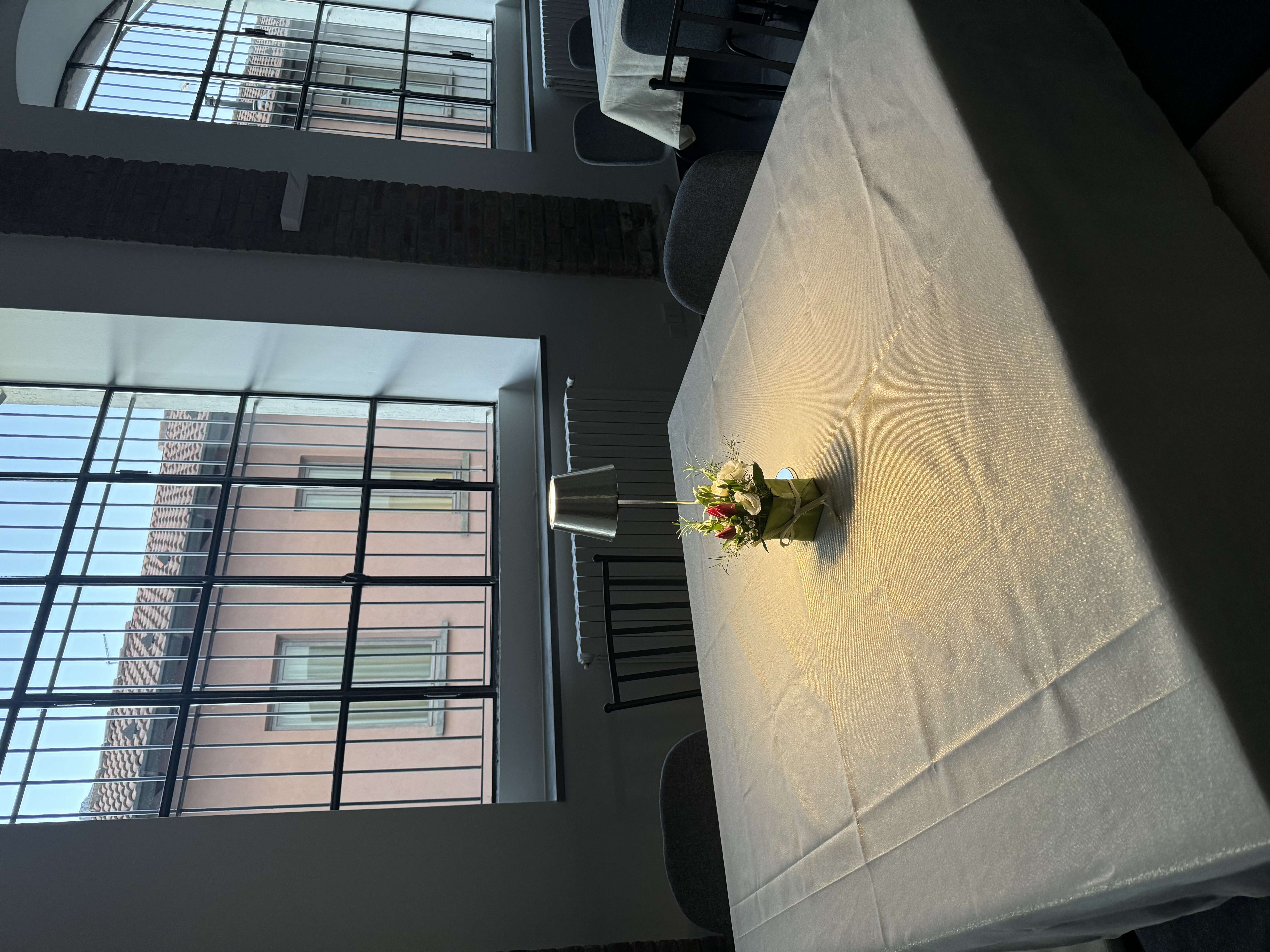 BALMA vista sugli interni 2