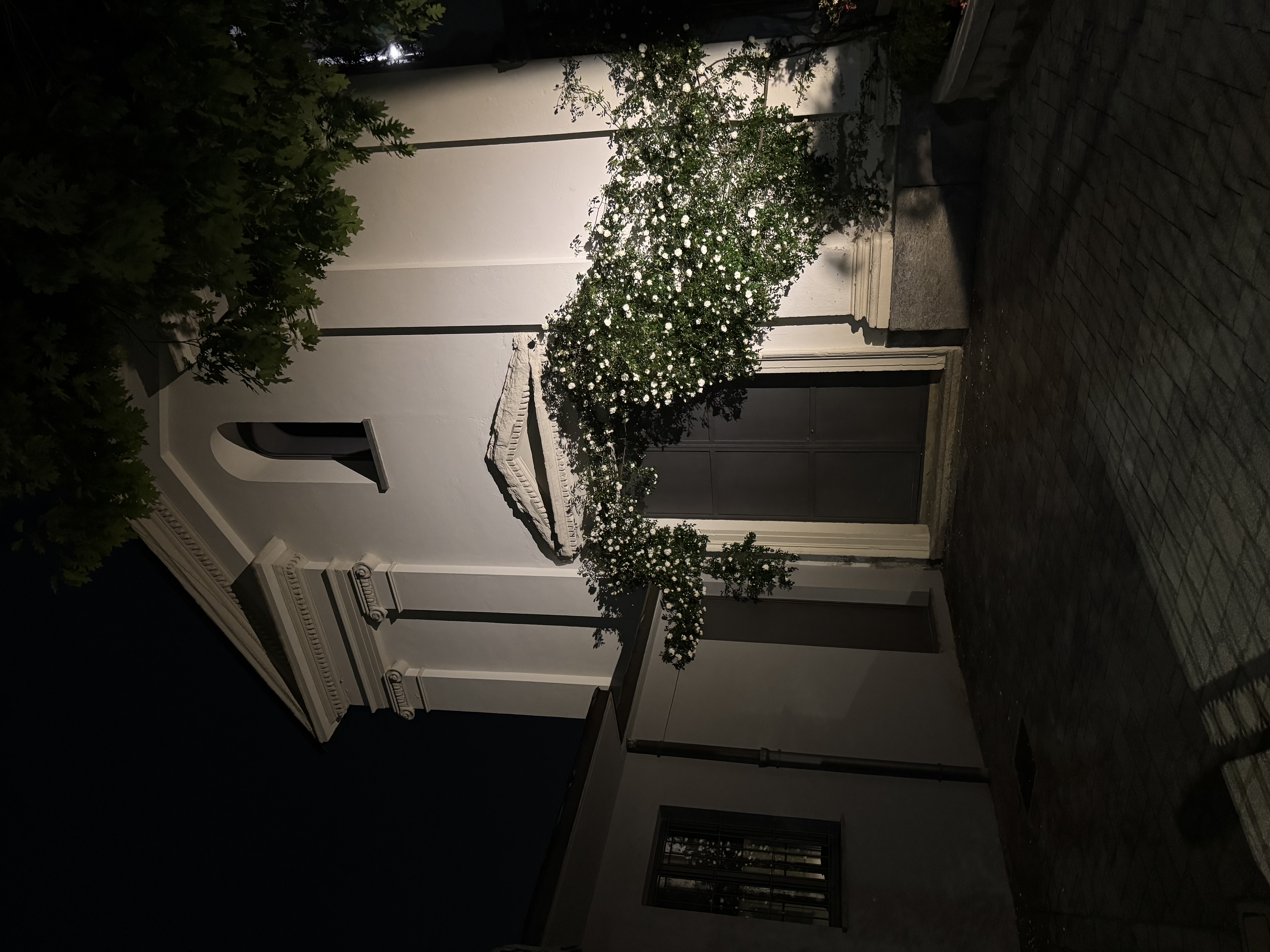 BALMA dettaglio architettonico